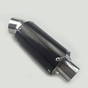 Muffler Cylinder 31